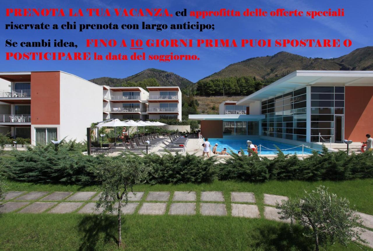 Sporting Club Resort ปรายาอามาเร ภายนอก รูปภาพ