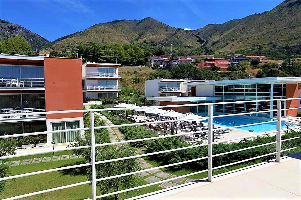Sporting Club Resort ปรายาอามาเร ภายนอก รูปภาพ