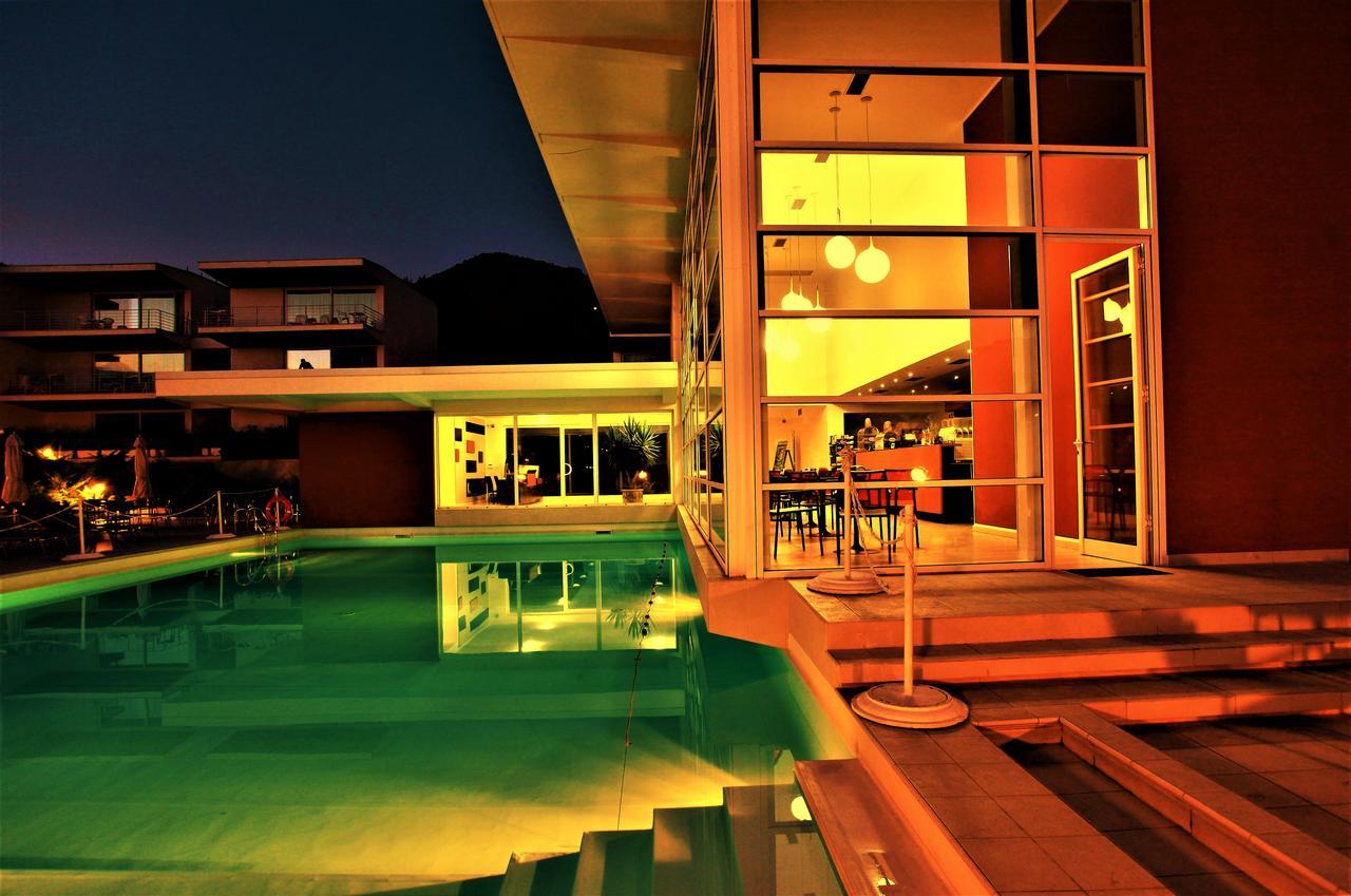 Sporting Club Resort ปรายาอามาเร ภายนอก รูปภาพ