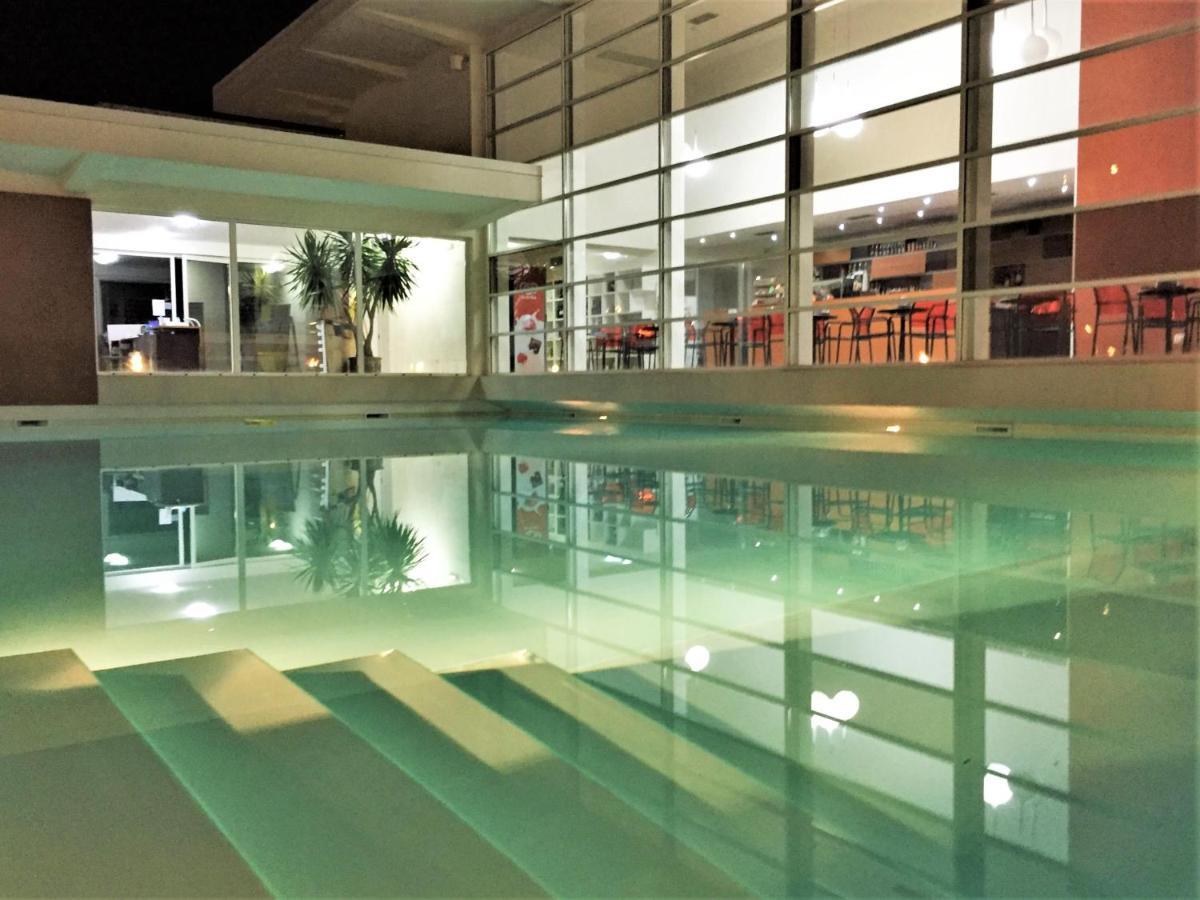 Sporting Club Resort ปรายาอามาเร ภายนอก รูปภาพ