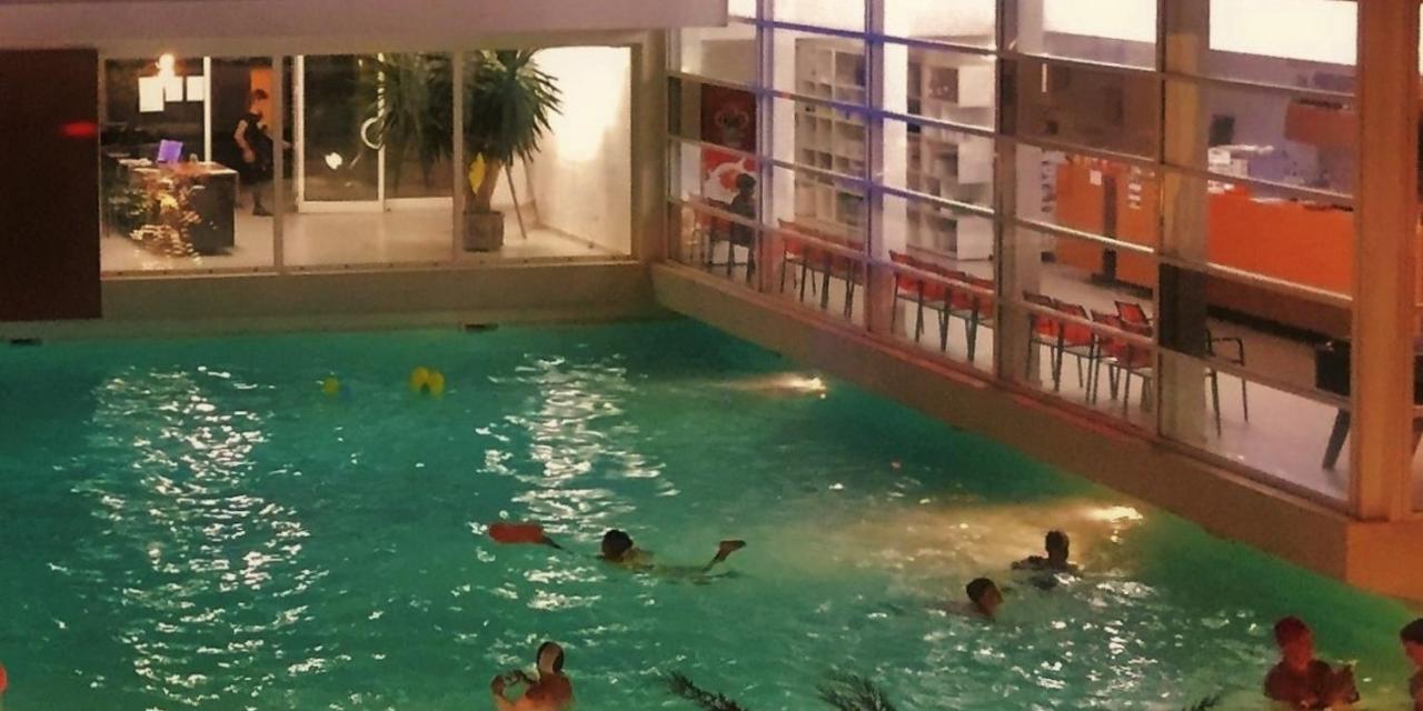 Sporting Club Resort ปรายาอามาเร ภายนอก รูปภาพ